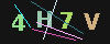 Gambar captcha