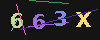 Gambar captcha